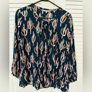 Cactus Top size Small by Jodifl